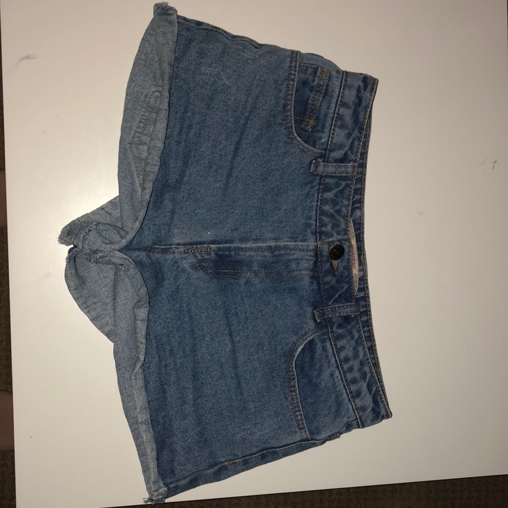 Highway Jeans jean shorts SIZE 27